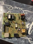Lennox Heatcraft HB-00907DA VER.1G EGC-2 73K8001 Control Circuit Board #E13. Fixed Price $100.00.