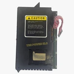 Carrier Transicold Microlink Controller With Datacorder Module 12-56002-TESTED. Fixed Price $400.00.