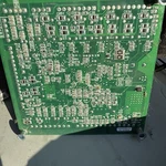 Trane 64002352 Rev Control Board Rtrm MOD02134 X13650867130. Fixed Price $89.98.