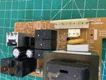 Lg Air Conditioner Control Board 6871A20417C 6870A90068D AZ205948 NR583. Fixed Price $37.99.