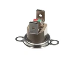 York S1-02527747002 Temperature Control 200F Open Manual Reset. Fixed Price $48.82.
