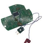 Circuit Board Asm 9936401 Frvo-c, Display Bd, "free Shipping". Fixed Price $58.90.