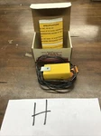 Research Products Current Sensing Relay Model NO.51 120 Volt Only 1J-2532-F29. Fixed Price $64.99.