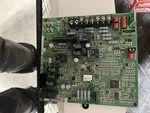 Bryant Evolution/ Carrier Infinity Control Board HK42FZ0223706. Fixed Price $200.00.