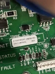 Trane CNT06192 V01 Control Board D156038G01 Eh. Fixed Price $95.00.