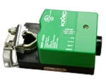 Kmc Controls MEP-4013 Non-spring Return, 24 Vac, Va, Position, Tri-state. Fixed Price $108.63.