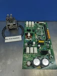 Daikin DB-E81-101E Chiller Control Card A1P =used= DHA00502C. Fixed Price $400.00.