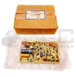 Paramizer 100047 Control Circuit Board Freq 0-60HZ 230V At. Fixed Price $145.00.
