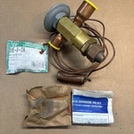 Sporlan Expansion Valve SVE-8-GA 5/8 7/8. Fixed Price $48.97.