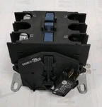 Rheem 30A 2-POLE Contactor (24V) W/ Aux, 42-102664-15 (used). Fixed Price $24.99.