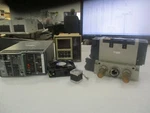 Honeywell Model: VP531A10205 Pneumatic Unitary Valve. Fixed Price $34.99.