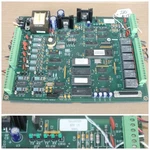 Trane Tracer Programmable Module 50100720 Rev 15 Excellent Cond 60 Day Guarantee. Fixed Price $113.09.