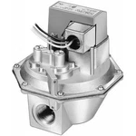 Honeywell V4943N1038 1-1/2 Inch Diaphragm Gas Valve, 120 Vac. Fixed Price $708.21.