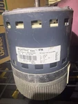 Genteq 5SBA39GL 1/2 Hp Ecm Motor. Fixed Price $120.00.