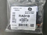 General Electric Drain Kit Condenstate Internal/external RAD10. Fixed Price $17.98.