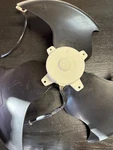 Mitsubishi Electric RCOJ50 UC61B123B07 Heat Pump Mini Split Fan And Motor Oem. Fixed Price $199.99.