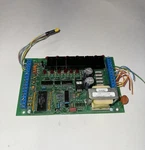 United Technologies TSR01W Temperature Control Relay Pack Module Board Assembly. Fixed Price $53.00.
