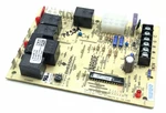 White Rodgers 50A55-743 Furnace Control Circuit Board Used #P839A. Fixed Price $35.00.