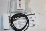 Johnson Controls P100CP-2C Pressure Switch Open At 425 Psig. Fixed Price $22.00.