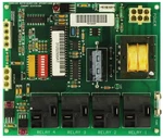 Carrier 0112423 Control Board. Fixed Price $151.84.
