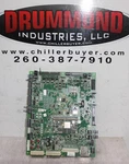 York Control Microboard 031-03630-007 Rev.. Fixed Price $2750.00.
