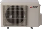 9,000 Btu Mitsubishi M-series Single Zone Mini Split Heat Pump Condenser 115V. Fixed Price $896.99.