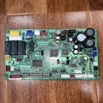 Mitsubishi FP06S-RY KE76B103G02 Pcb Control Circuit Board Card Module. Fixed Price $85.00.