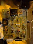 Carrier 38GR680004 Control Board. Fixed Price $499.00.