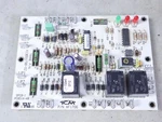 Icm AF1706 Trane X13650798-02 Furnace Control Circuit Board. Fixed Price $60.00.