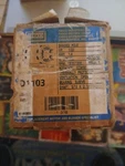 Fasco D1103 Hvac Motor, 1/20 Hp, 1.4 Amps, 208-230V, 60/50 Hz, 1-SPEED. Fixed Price $59.00.