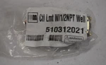 Weil-mclain 510-312-021 Gv Hi Limit Control With 1/2" Npt Well Aquastat. Fixed Price $159.94.