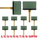 Displays For Carrier Transicold X3 2500 X4 7500 7300 Vector 8500 8600 Apx Module. Fixed Price $654.68.
