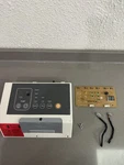 Lg Pthp/pthp EBR764800 Control Panel Board + Cover 6870A90482A - Working Good. Fixed Price $35.00.