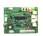 Carrier HK50AA042 Economizer Control Board CPB-1 Rev Used #X167A. Fixed Price $79.00.