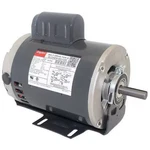 Dayton 6K376 Capacitor-start Belt Drive Motor, 3/4 Hp, 115/230V Voltage, 56. Fixed Price $478.99.