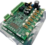 Benshaw BIPC-400102-01 , MX3 Series Input/output Card Set. Fixed Price $5950.00.
