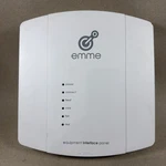 Emme Equipment Interface Panel EP1301648-01. 11.0022.05. Fixed Price $200.00.