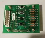 Laars Pennant Boiler Indicator Light Circuit Board Panel P/n: E2105600 Used. Fixed Price $31.33.
