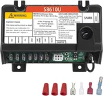 Furnace Control Board For Honeywell S8610U3009 S8610U1003 Module. Fixed Price $45.00.