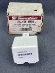 Trane American Standard Start Capacitor Relay Fits B129759-2 3ARR22J4A4. Fixed Price $79.94.