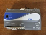 Johnson Controls Metasys MS-IOM4711-0 Expansion Module Controller Used. Fixed Price $50.00.