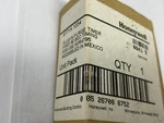 Honeywell ST71A1034 Plug-in Purge Timer Fixed 90-SEC Timing For Use W/R4795. Fixed Price $132.45.