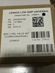 107962-01 Rds Ahu Standard Control Allied Lennox A2L Blower Board Hvac. Fixed Price $69.99.