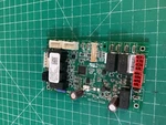 White Rogers 46A10-495-01B1 CNT09526 Control Pcb Assy AZ222438 NR1722. Fixed Price $270.74.