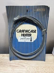 Watsco 54 Watt, 240 Volt, Crankcase Heater Product No H-101. Fixed Price $12.99.