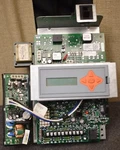 Trane AUHMC100ACV4VAA Furnace Controls D342884G01 50C63M-495-03. Fixed Price $1000.00.