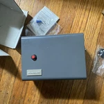 Honeywell R8182D 1129 Aquastat Protector Relay. Fixed Price $450.00.
