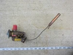 King Sporlan Bffe-a-z R-12 Tev Thermostatic Expansion Valve, Used. Fixed Price $62.95.
