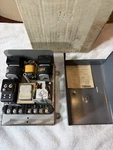 R79R White Rodgers Cad Cell Relay 663-1 Intermittent Ignition Boiler Control. Fixed Price $85.00.