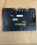 KMD-5210 Lan Controller, Kmc Controls. Fixed Price $950.00.